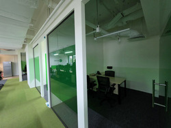 Alexandra Road (D5), Office #548886891